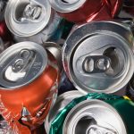 Processo de reciclagem de lata de alumínio descubra mitos e verdade