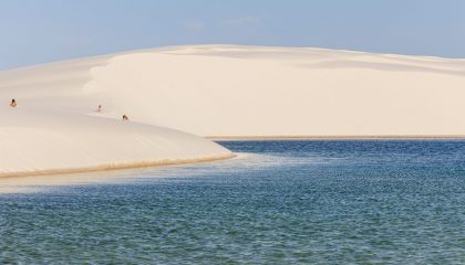 lençois maranhenses